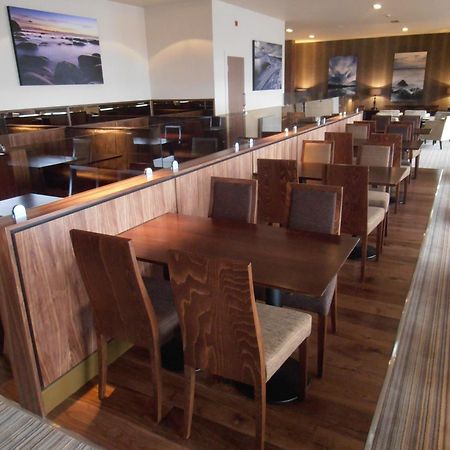The Shetland Hotel Lerwick Exterior foto