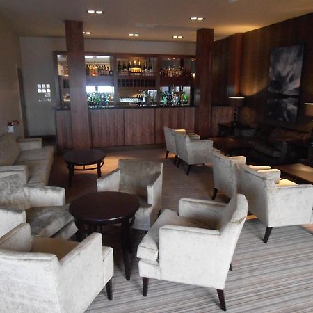 The Shetland Hotel Lerwick Exterior foto