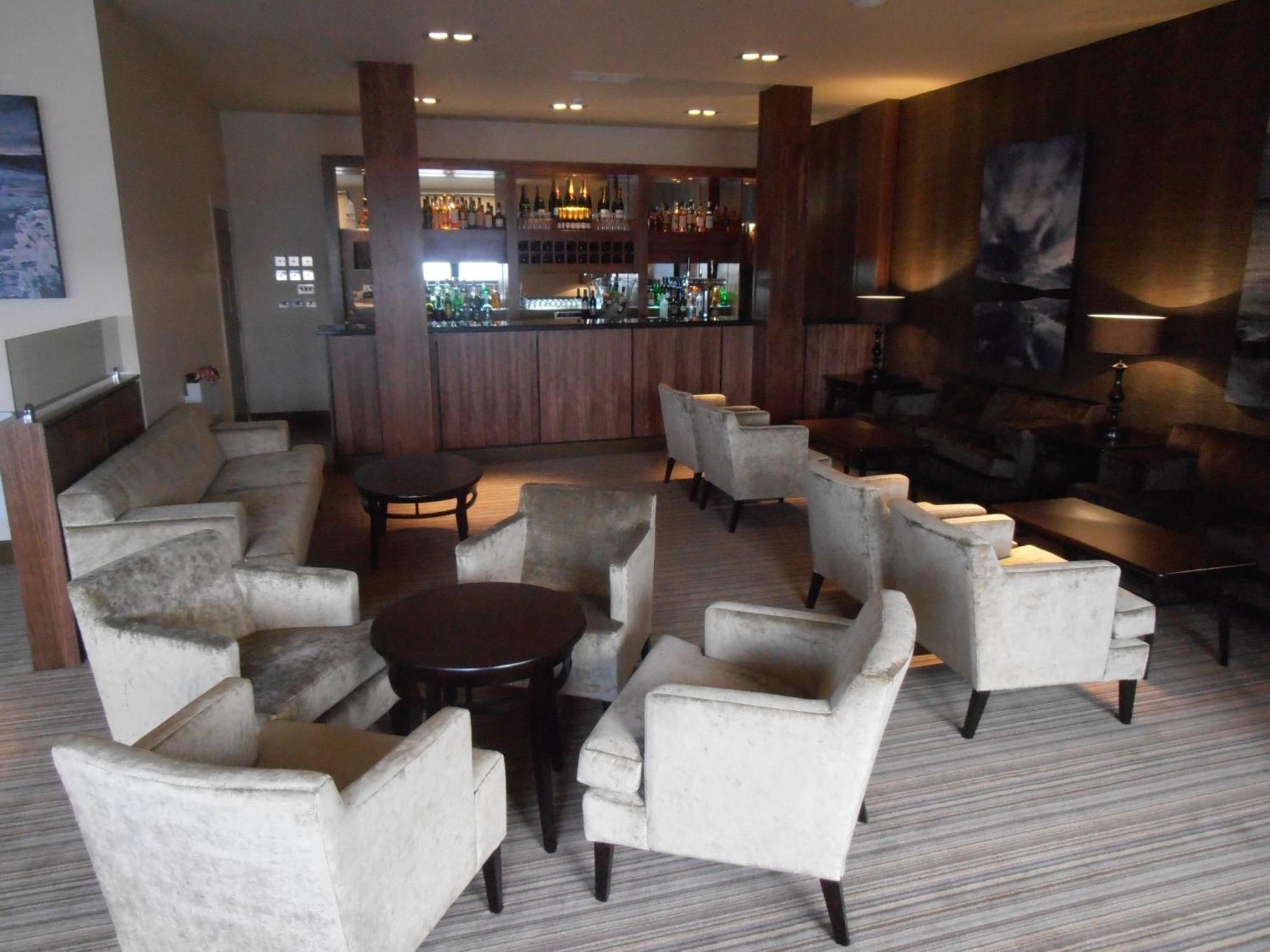 The Shetland Hotel Lerwick Exterior foto