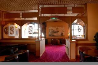 The Shetland Hotel Lerwick Exterior foto